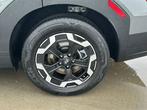 Used 2026 Hyundai Santa Fe SEL image 17