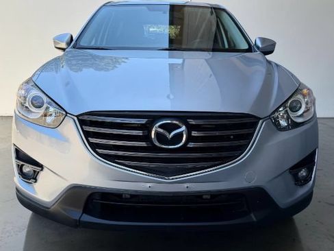Used 2016 MAZDA CX-5 Touring FWD image 6