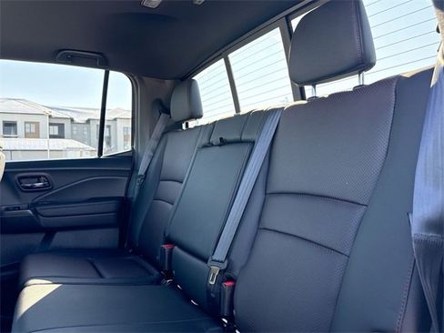Used 2023 Honda Ridgeline Black Edition image 30