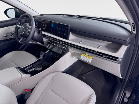 New 2026 Hyundai Tucson SEL FWD image 28
