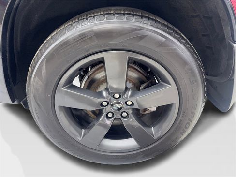 Used 2022 Land Rover Defender 110 X-Dynamic SE image 84