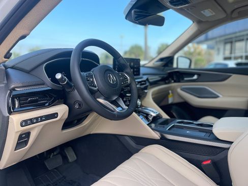 New 2026 Acura MDX SH-AWD w/ Advance Package image 20