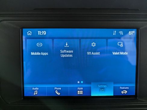 Used 2023 Ford Bronco 4-Door image 26