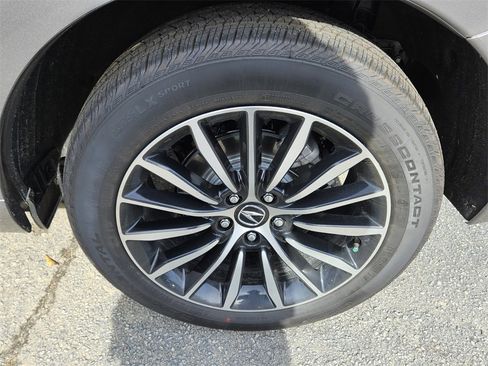 Used 2025 Acura RDX SH-AWD w/ Advance Package image 7