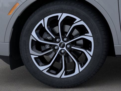 New 2026 Lincoln Nautilus Reserve image 19