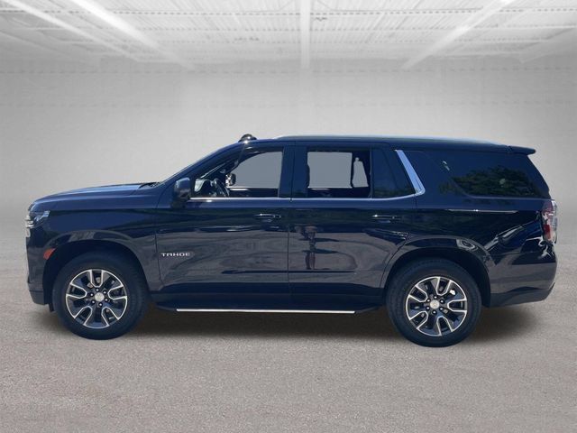 Used 2021 Chevrolet Tahoe LT w/ LT Signature Package AWD/4WD image 12