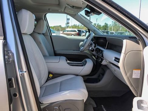New 2026 Hyundai Palisade SEL Premium FWD image 20