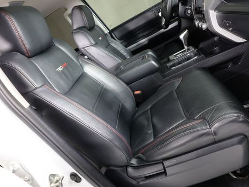 Used 2019 Toyota Tundra TRD Pro AWD/4WD image 40