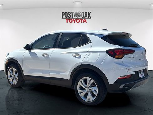 Used 2025 Buick Encore GX Preferred image 5