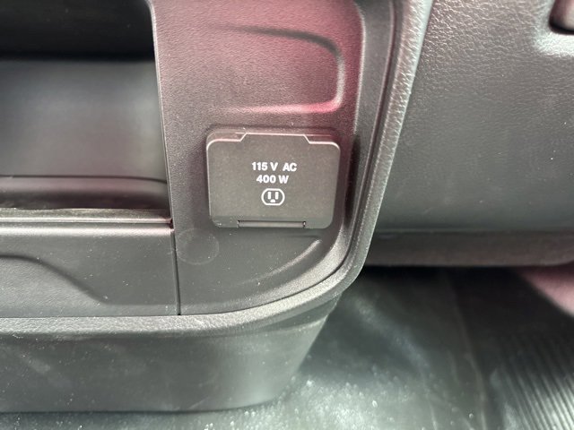New 2024 RAM 3500 Tradesman AWD/4WD image 20