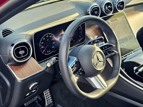 Certified 2024 Mercedes-Benz GLC 300 4MATIC image 14