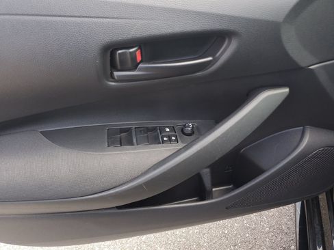 Certified 2024 Toyota Corolla LE FWD image 20