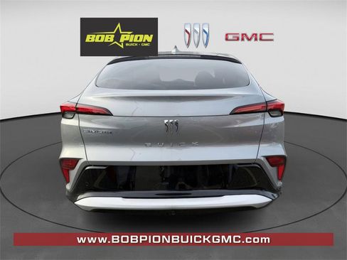 New 2026 Buick Envista Sport Touring w/ Convenience I Package image 5