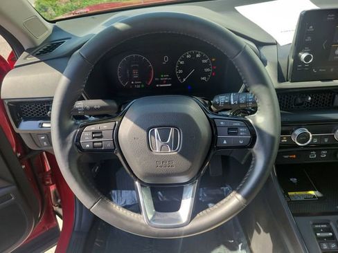 Used 2024 Honda CR-V EX-L image 21