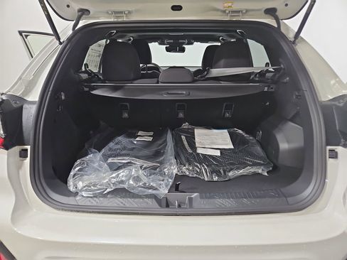 New 2026 Subaru Crosstrek 2.5i Sport AWD/4WD image 23