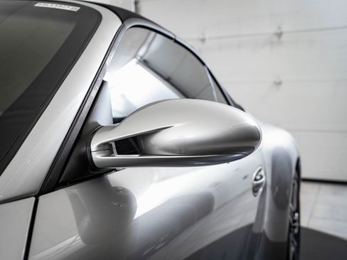 Used 2008 Porsche 911 Carrera 4 image 21