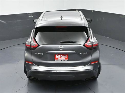 Used 2021 Nissan Murano SL AWD/4WD image 43