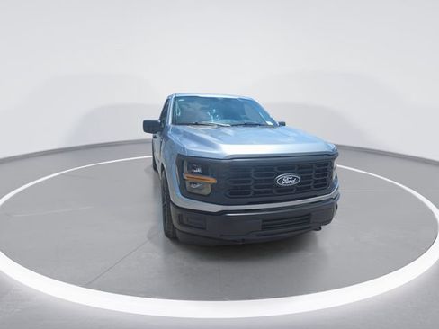 Used 2025 Ford F150 XL AWD/4WD image 2