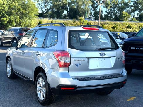 Used 2015 Subaru Forester 2.5i w/ Alloy Wheel Package image 7