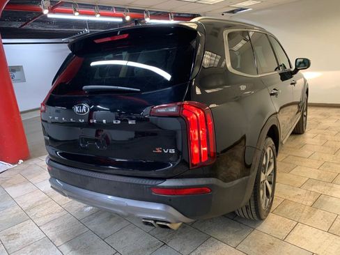 Used 2020 Kia Telluride S image 7