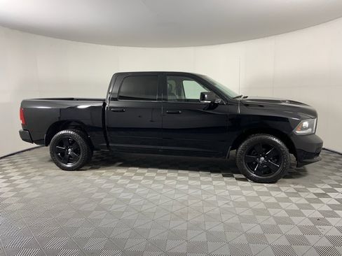 Used 2014 RAM 1500 Sport image 2
