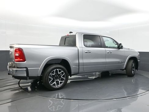 New 2026 RAM 1500 Laramie image 7