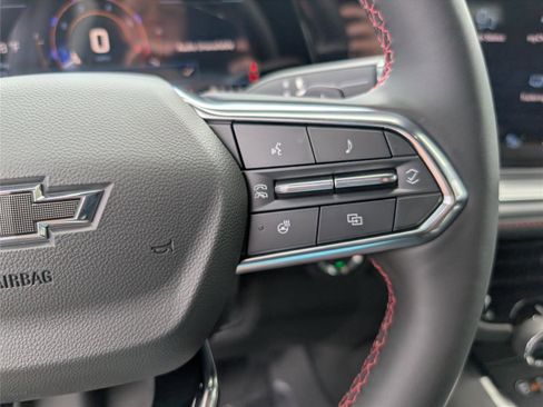 New 2026 Chevrolet Tahoe RST RWD image 20
