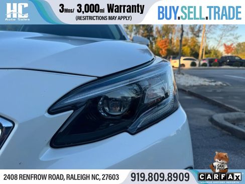 Used 2022 Subaru Outback Premium image 9