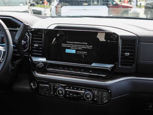 New 2026 Chevrolet Silverado 1500 RST AWD/4WD image 12