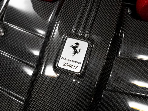 Used 2015 Ferrari F12 Berlinetta image 30