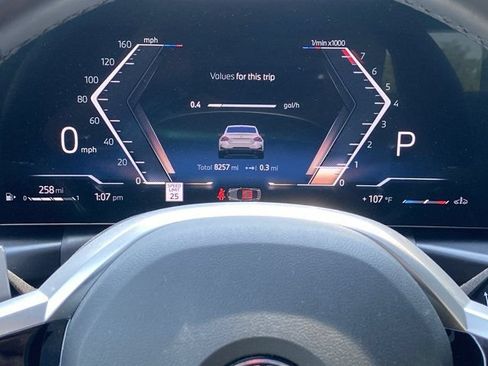 Certified 2026 BMW 230i xDrive Coupe AWD/4WD image 15
