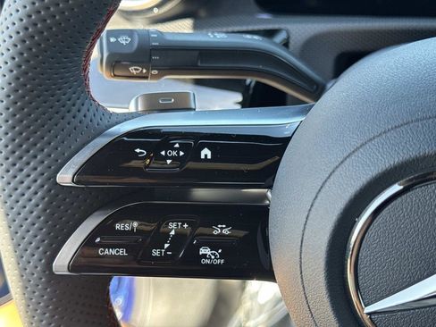 New 2026 Mercedes-Benz CLA 250 CLA 250 image 28