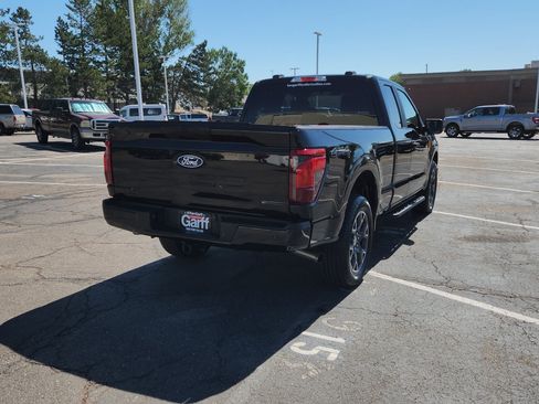 Used 2024 Ford F150 STX AWD/4WD image 9