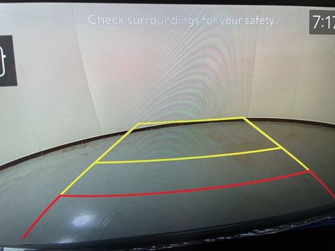 New 2026 Kia Sportage SX image 30