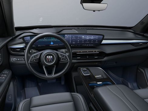 New 2026 Buick Enclave Preferred w/ Power Package FWD image 30