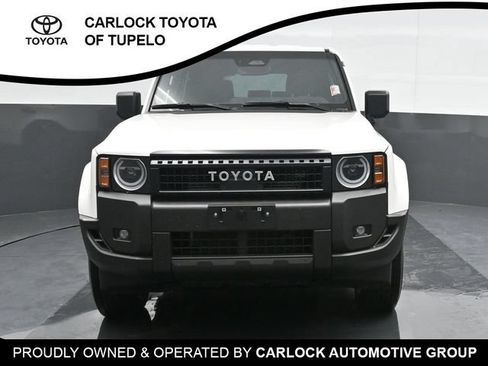 Used 2024 Toyota Land Cruiser 1958 AWD/4WD image 6