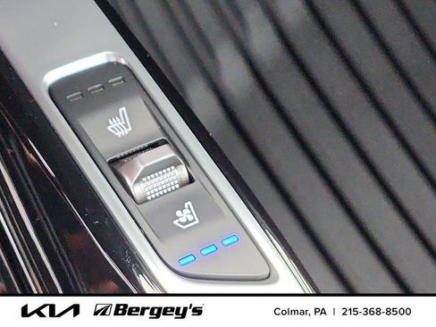 New 2026 Kia Sorento SX Prestige AWD/4WD image 20
