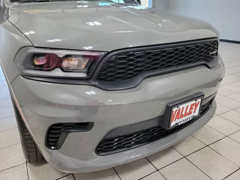 Used 2024 Dodge Durango GT image 21