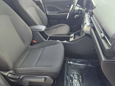 Used 2024 Hyundai Kona SEL w/ Convenience Package FWD image 19