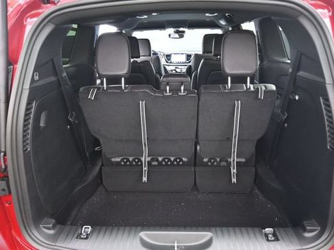 New 2027 Chrysler Pacifica Select AWD/4WD image 37
