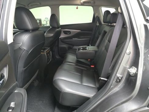 Used 2020 Nissan Murano SL AWD/4WD image 10