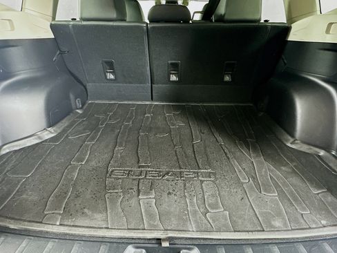 Used 2020 Subaru Forester Limited w/ Popular Package #3 image 29