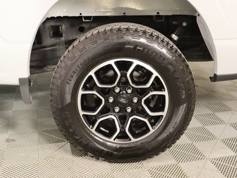 Used 2023 Ford F150 XLT w/ Equipment Group 302A High image 20