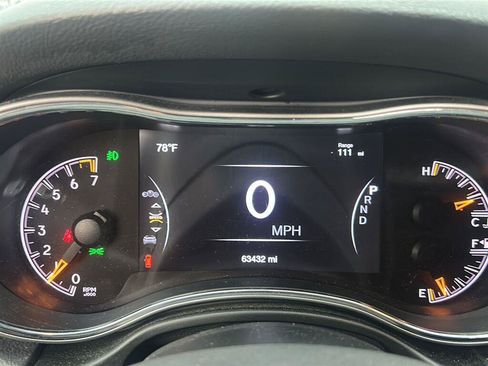 Used 2019 Jeep Grand Cherokee Limited AWD/4WD image 8