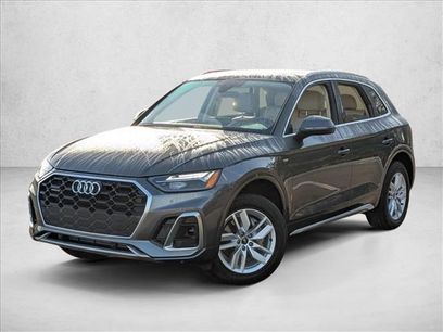 Used 2023 Audi Q5 2.0T Premium w/ Convenience Package