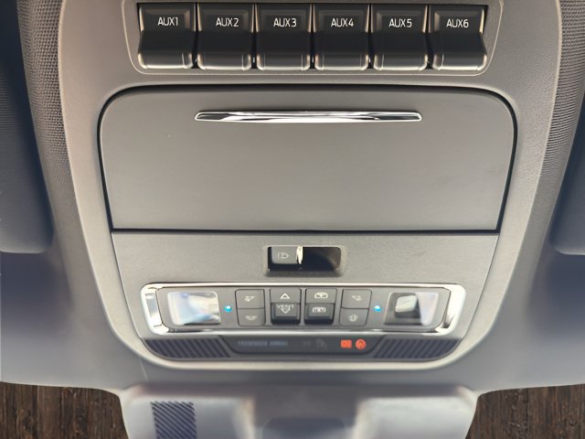 Used 2026 Ford F450 Platinum AWD/4WD image 29