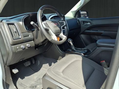 Used 2022 GMC Canyon Elevation w/ Trailering Package AWD/4WD image 20