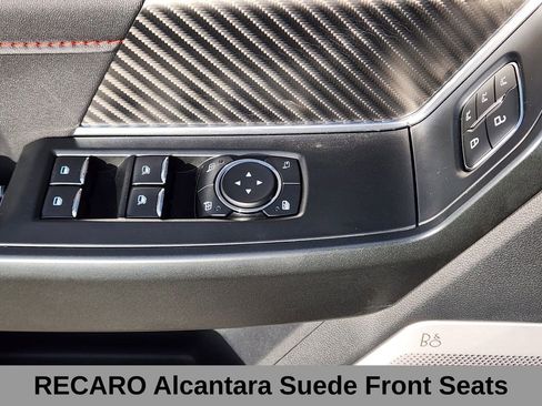 Used 2025 Ford F150 Raptor AWD/4WD image 9