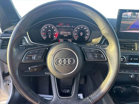 Used 2020 Audi A5 2.0T Premium Plus w/ Premium Plus image 16