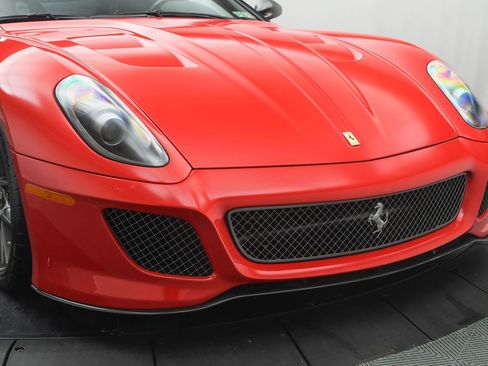 Used 2011 Ferrari 599 GTO image 25